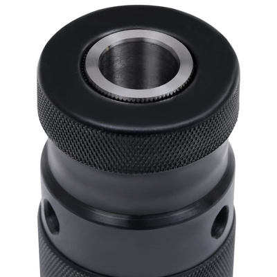 Szybkomocujący uchwyt wiertarski MT3-B18, 16 mm