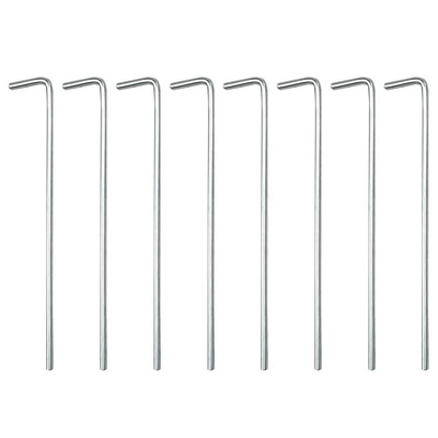 vidaXL Pawilon ogrodowy, 3x3x2,6 m, biały, 180 g/m²