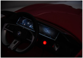Auto Na Akumulator BMW i4 4x4 JE1009 Czerwone