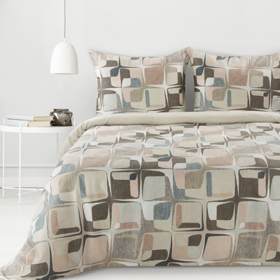 Spring beżowy 220x200