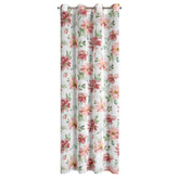 Zasłona Debi biała 140x250