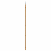 Drzwi przesuwne Naturalne i białe 86 x 211 cm