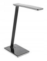 Lampa Tritton GT-LB-TRIT6W-10-DEC LED czarna