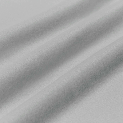 Koce narzutowe 6 pcs Szary 170 x 130 cm Polar