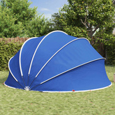 Kopuła basenowa 472 x 460 x 229 cm Poliester 185T z powłoką PU
