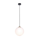 Lampa wisząca K-4912 z serii ISLA