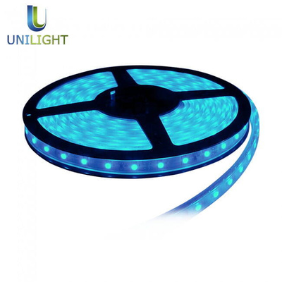 Taśma LED 12V - IP65 - RGB - 5m