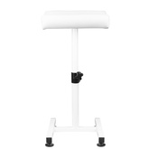 Podnóżek do pedicure 108 biały 126179