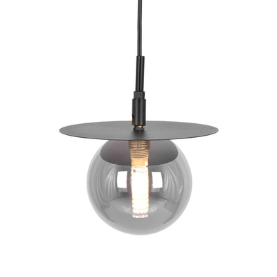 Lampa wisząca K-5385 z serii FERMI