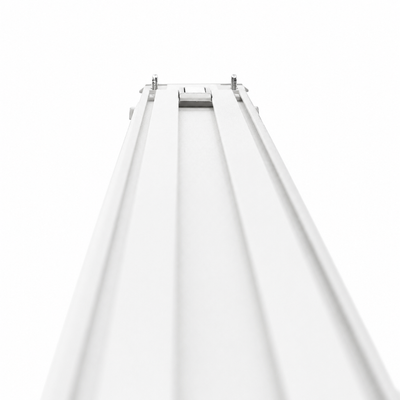 Lampa magnetyczna Ultra Slim DDCX35-GS20B 20W 3000K biały