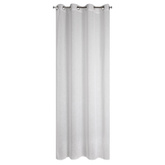 Zasłona Angelica biała 140x250
