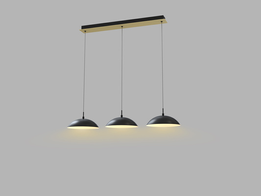 Lampa wisząca ROSKOFF 7001-304