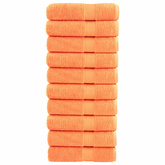 Ręczniki premium, SOLUND 10 szt., 100x150 cm, 600 g/m?