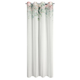 Zasłona Alora biała 135x250