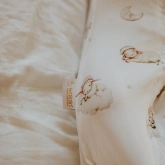 Otulacz Lullaby Biały M