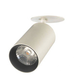 Oprawa sufitowa ROMANN - Neutralna barwa - 30W