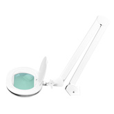 Lampa lupa Elegante 6028 60 led smd 5d do blatu reg. natężenie światła 123738