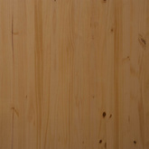 Rolkowa szafka 53 x 39 x 103 cm Lite drewno sosnowe