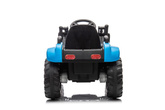 Traktor Na Akumulator Z Łyżką BW-X002A Niebieski