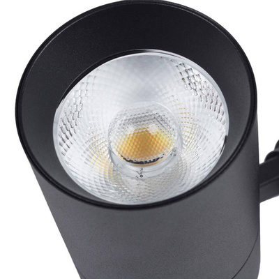 Reflektor 3-fazowy Blaupunkt Vision 30W CCT Ściemnialny z regulowaną barwą świecenia