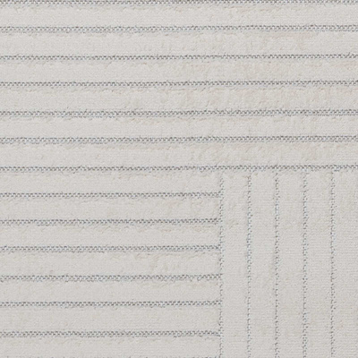 Dywany pokojowe PALMERAS Kremowy 230 x 160 cm Poliester