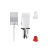 Cartridge do tatuażu El Cartel 0.30 49 Magnum 10 szt. 144052