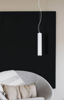 Lampa wisząca K-4417 z serii MILE WHITE