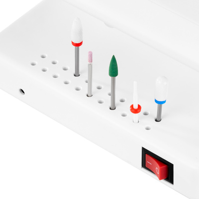 Frezarka OCHO TECHNIC 65W biała 147205