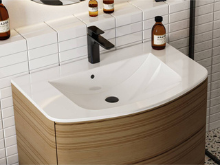 Umywalka DEA 800