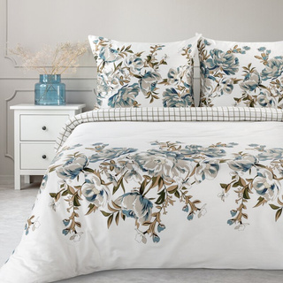 Spring biały 140x200