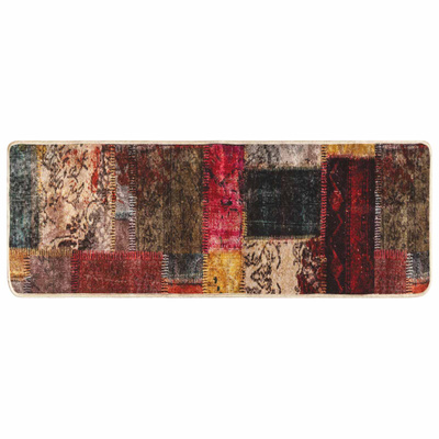 Chodnik dywanowy MARSA Wielokolorowe 100 x 350 cm