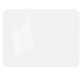 vidaXL Mata podłogowa, na panele i dywany, 90 x 120 cm