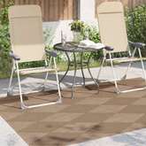Dywany pokojowe AGIRA Naturalny 200 x 140 cm Poliester
