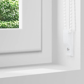 Roleta okienna zaciemniająca beżowa 160 x 230 cm