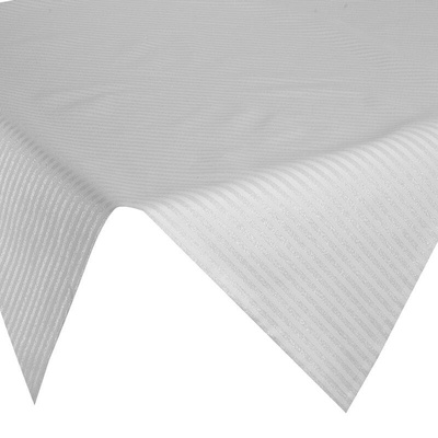 Obrus Flash srebrny 85x85