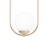 Lampa wisząca K-5391 z serii RITUS