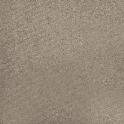 4-cz. komplet wypoczynkowy z poduszkami, taupe, mikrofibra