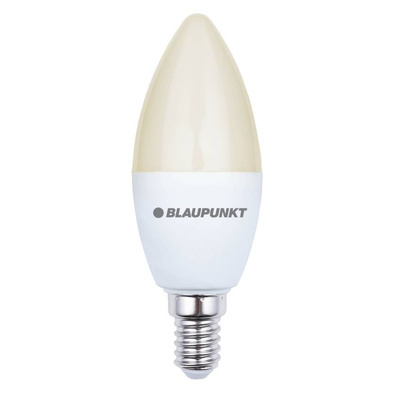 Blaupunkt Żarówka LED E14 6,8W barwa ciepła