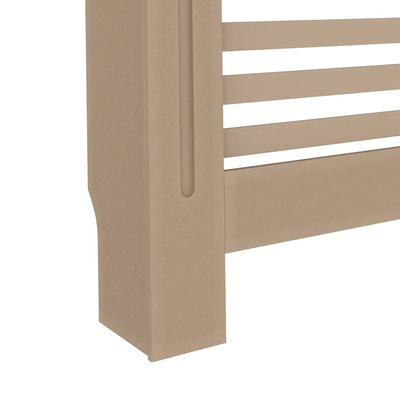 na kaloryfer, 172x19x81,5 cm, MDF Osłona