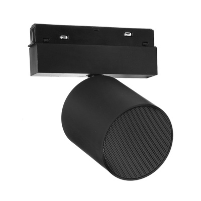Głośnik magnetyczny 10W PW20 czarny