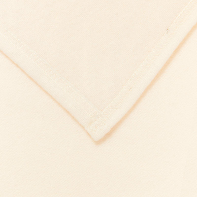 Koce narzutowe 24 pcs Kremowy 240 x 220 cm Polar