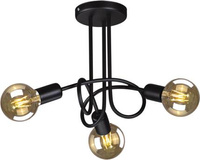 Lampa sufitowa K-3620 z serii DEZE KAJA