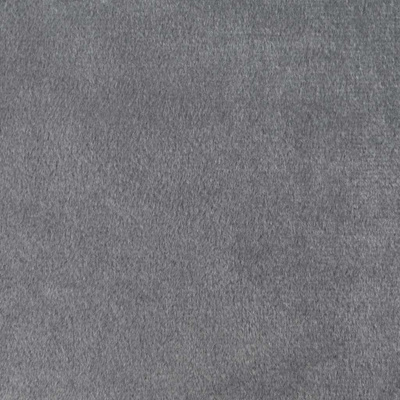 Zasłony zaciemniające 2 pcs Jasnoszary 140 x 245 cm Aksamit