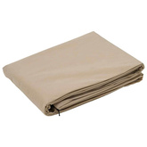 Osłony Fleece dla Roślin Przed Przymrozkami 3 pcs Beżowy
