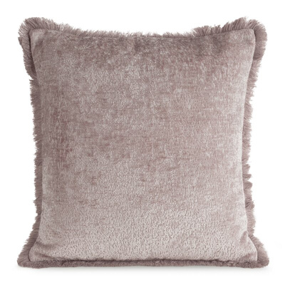 Poszewka Adia pudrowa 45x45