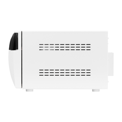 Lafomed autoklaw Compact Line LFSS18AD z drukarką 18 L kl. B medyczna  122514