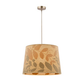 Lampa sufitowa wisząca 1X60W E27 MIRAGE 31-03218