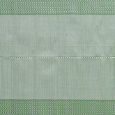 vidaXL Dywan zewnętrzny, zielony, 120x180 cm, PP model standard
