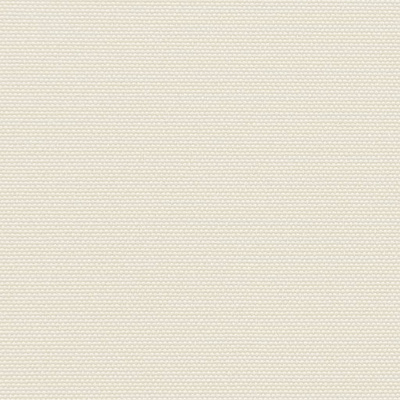 Zwijana markiza boczna, kremowa, 140 x 1000 cm