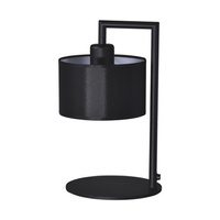 Lampka stołowa / nocna K-4322 z serii SIMONE BLACK